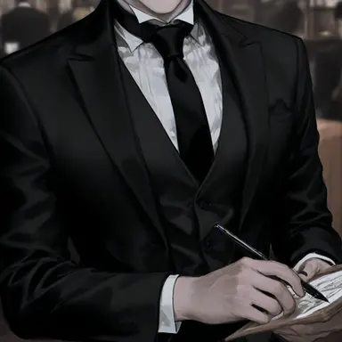 Profile image of Other Butlers