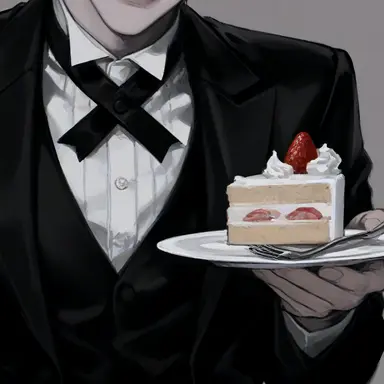 Profile image of {{user}}'s Butlers