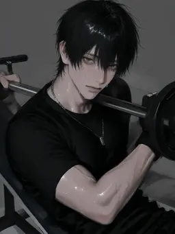 Profile image of Butler Shinomiya