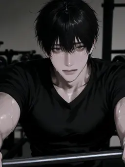 Profile image of Butler Shinomiya
