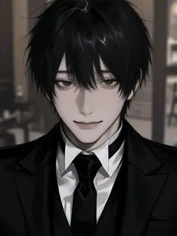 Profile image of Butler Shinomiya