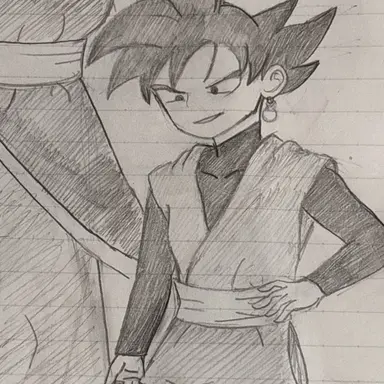 Profile image of 오공 블랙