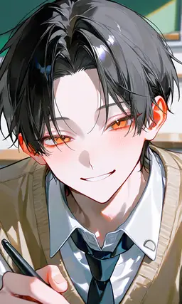 Profile image of 李斗
