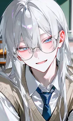 Profile image of 真白