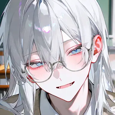 Profile image of 真白