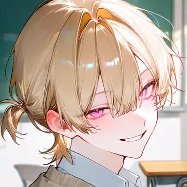 Profile image of 雫