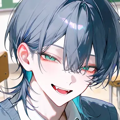 Profile image of 環
