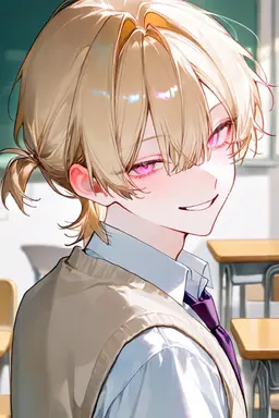 Profile image of 雫