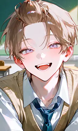Profile image of 春紀