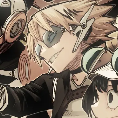 Profile image of Denki kamanari