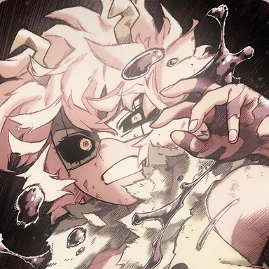 Profile image of Mina ashido