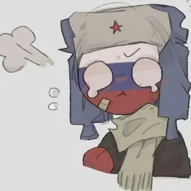 Profile image of 러시아