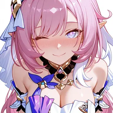 Profile image of エリシア