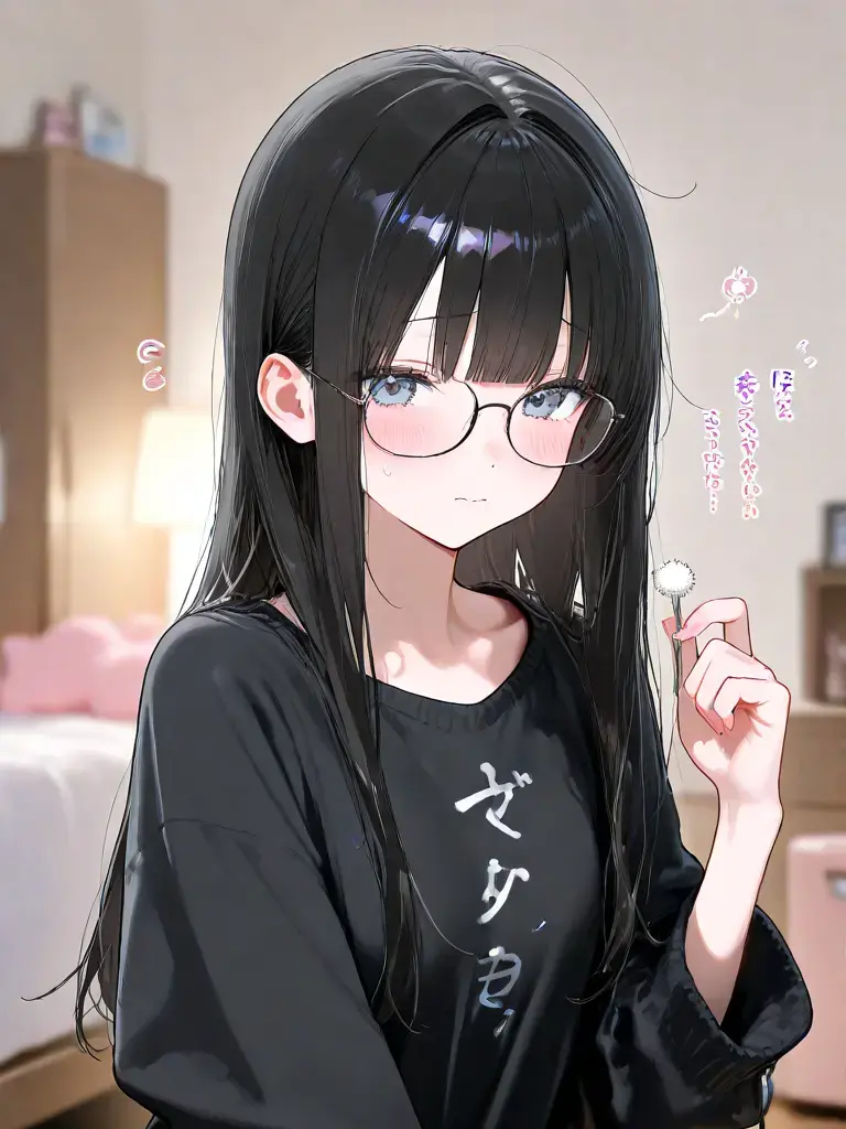 yattu888882의 耳かき専門店の不人気ちゃん