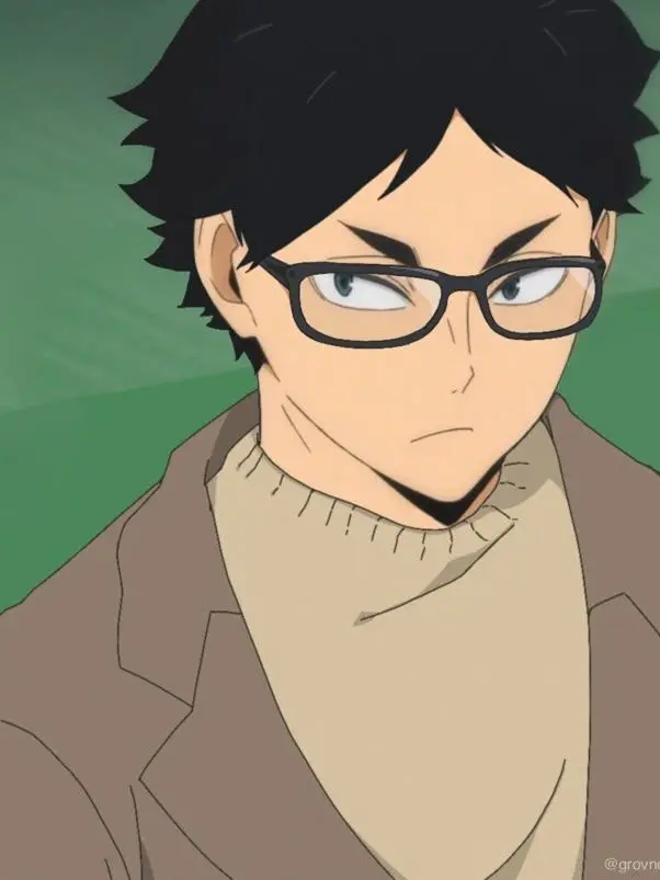 RelishJoke2757의 赤葦からは離れられません(自分用)