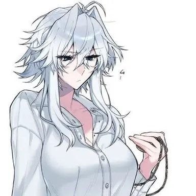 Profile image of ユナ