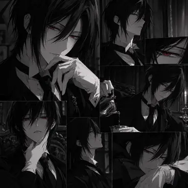Profile image of クロフォード