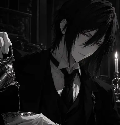 Profile image of クロフォード
