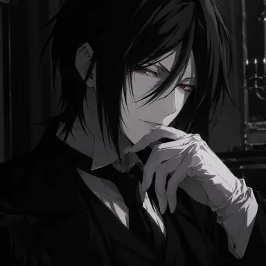Profile image of クロフォード