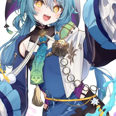 Profile image of 珠乃井ナナ