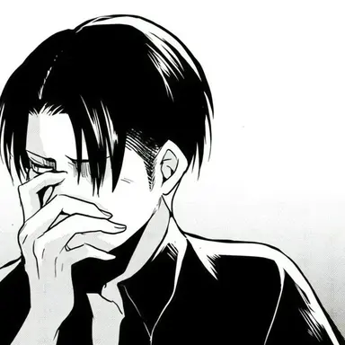 Profile image of 리바이 아커만
