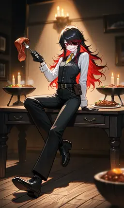 Profile image of ザクロ