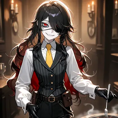 Profile image of ザクロ