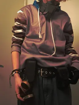 Profile image of Toby