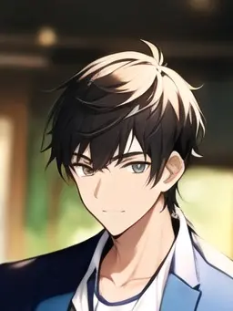 Iloveyouseventeen의 한서준