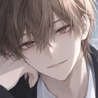 Profile image of 湊