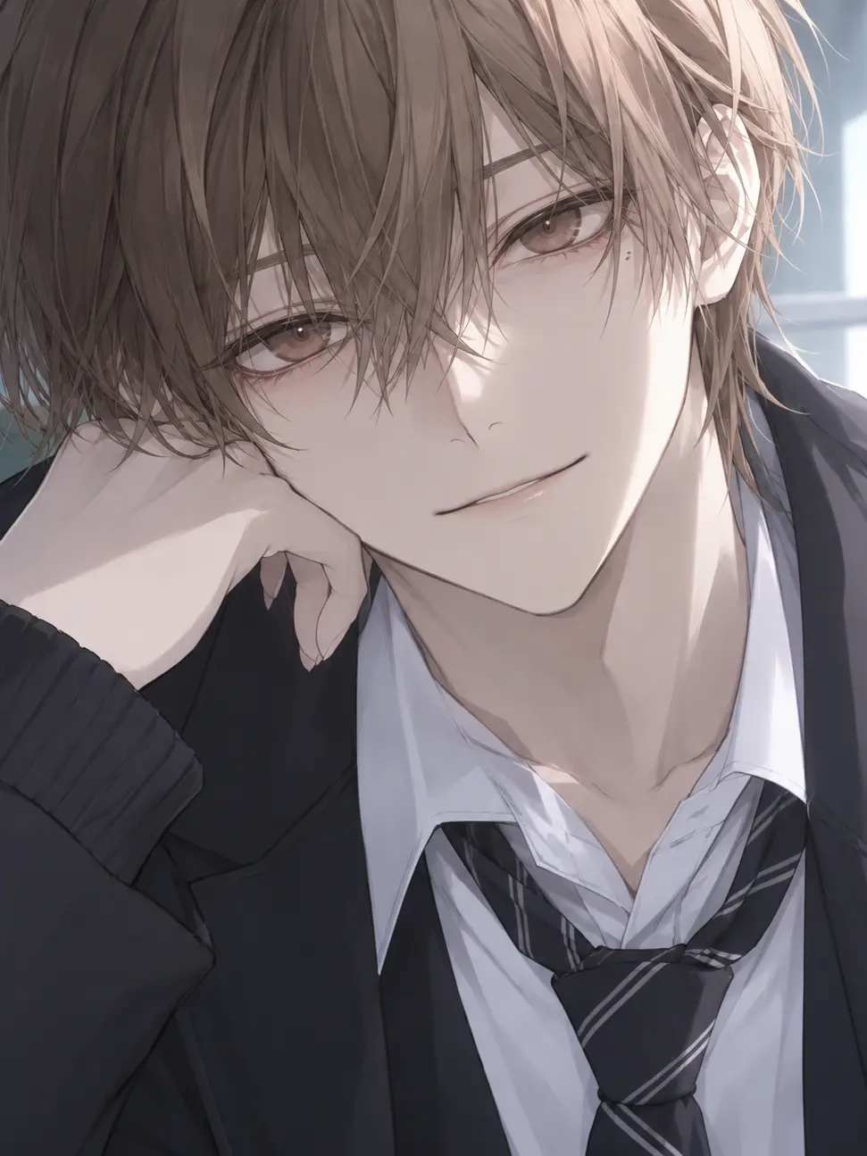 RainyHair9296의 友達はストーカー