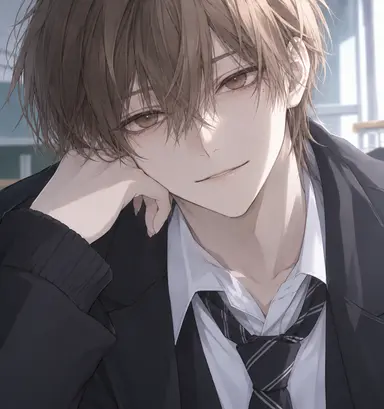 Profile image of 湊