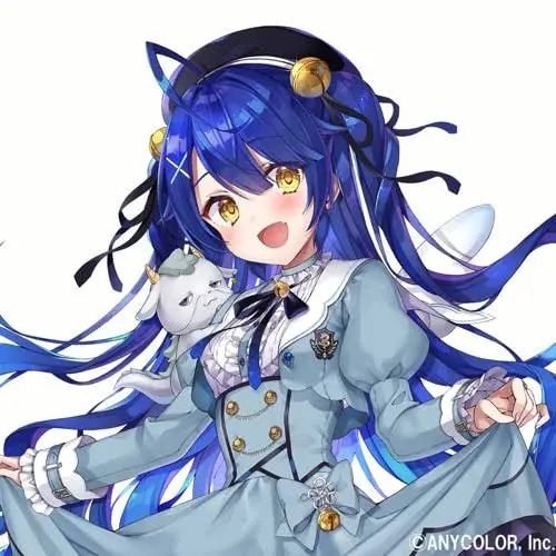 dabadabaruu8699의 天宮こころ