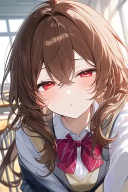 Profile image of Shiori