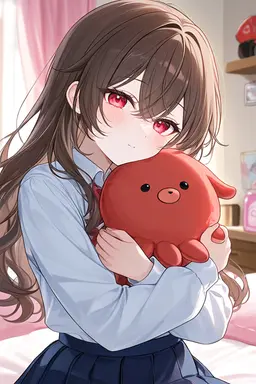 Profile image of Shiori