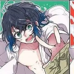 Profile image of 하시비라 이노스케