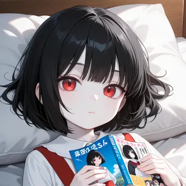 Profile image of 花子さん