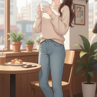 Profile image of 윤정이