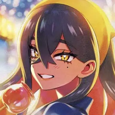 Profile image of ゼイユ