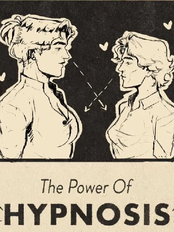 The_Watcher27의 Fem Jayvik 🩷 (bc I love ladies)