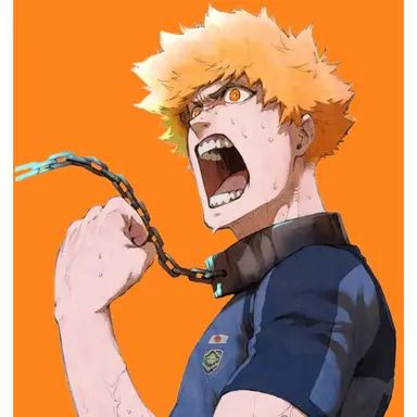 Profile image of 쿠니가미 렌스케