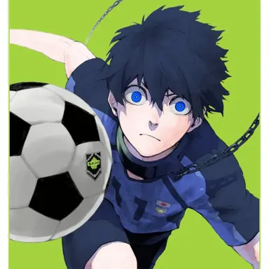 Profile image of 이사기 요이치