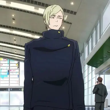 Profile image of 나나미 켄토