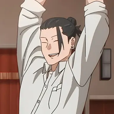 Profile image of 게토 스구루