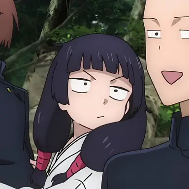 Profile image of 이오리 우타히메