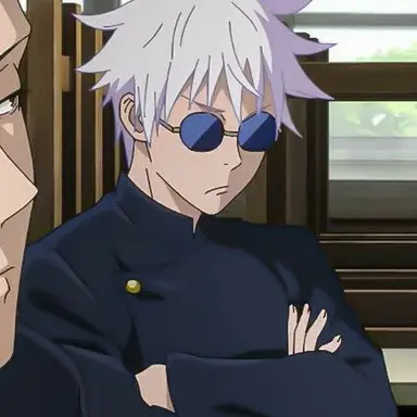 Profile image of 고죠 사토루