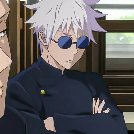 LoveGojo의 회옥 • 옥절