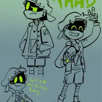 Profile image of Thad