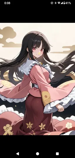 Profile image of 輝夜
