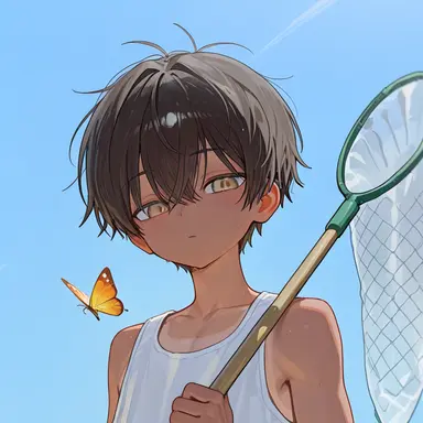 Profile image of 真崎